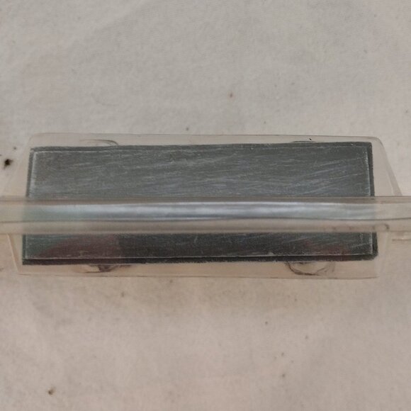 NIP Hobby Lobby Mayberry Street Resin Garden Bench. - Picture 7 of 7